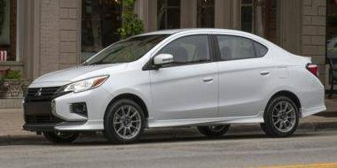 MITSUBISHI MIRAGE G4 2024 ML32FUFJ7RHF02684 image MITSUBISHI MIRAGE G4 2024 ML32FUFJ7RHF02684 image
